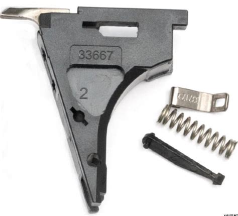 glock gen 5 trigger housing